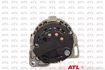 ATL AUTOTECHNIK l69840 -  Генератор
